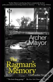Capa do artigo The Ragman