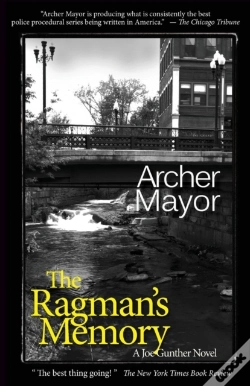 Capa do artigo The Ragman'S Memory