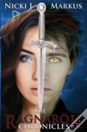 Capa do artigo The Ragnar K Chronicles
