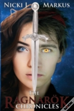 Capa do artigo The Ragnar K Chronicles