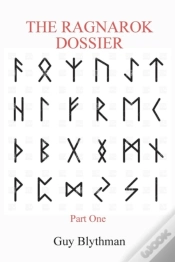 Capa do artigo The Ragnarok Dossier