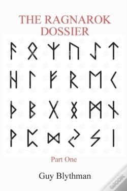 Capa do artigo The Ragnarok Dossier