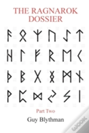 Capa do artigo The Ragnarok Dossier