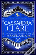 The Ragpicker King