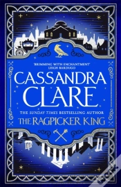 Capa do artigo The Ragpicker King