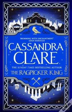 Capa do artigo The Ragpicker King