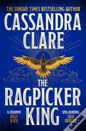 Capa do artigo The Ragpicker King