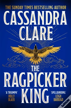 Capa do artigo The Ragpicker King