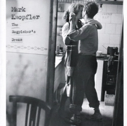 Capa do artigo The Ragpicker's Dream - CD