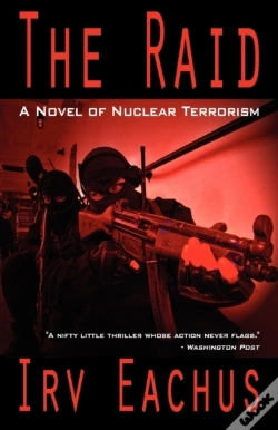 Capa do artigo The Raid