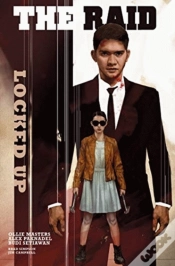 Capa do artigo The Raid