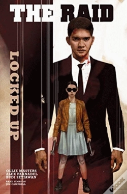 Capa do artigo The Raid