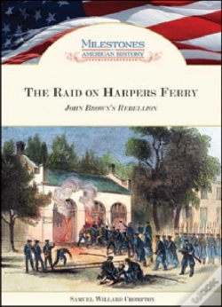 Capa do artigo The Raid On Harpers Ferry