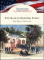 The Raid On Harpers Ferry - Preview