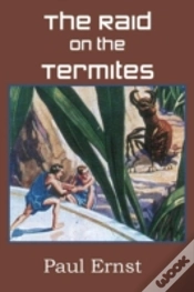 Capa do artigo The Raid On The Termites