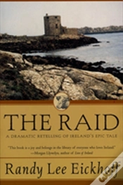 Capa do artigo The Raid