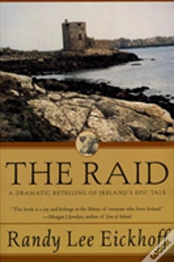 Capa do artigo The Raid