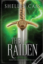 Capa do artigo The Raiden