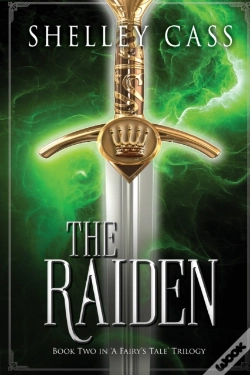 Capa do artigo The Raiden