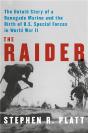 The Raider - Preview