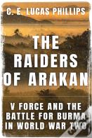 The Raiders Of Arakan