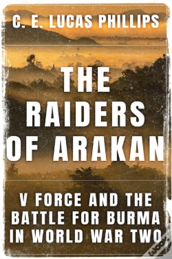 Capa do artigo The Raiders Of Arakan
