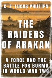 Capa do artigo The Raiders Of Arakan
