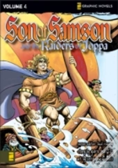 The Raiders Of Joppa
