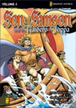 Capa do artigo The Raiders Of Joppa