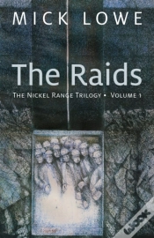 Capa do artigo The Raids