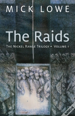 Capa do artigo The Raids