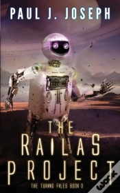 Capa do artigo The Railas Project