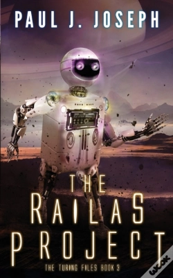 Capa do artigo The Railas Project