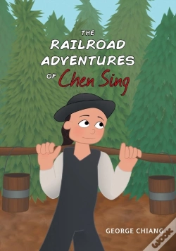 Capa do artigo The Railroad Adventures Of Chen Sing