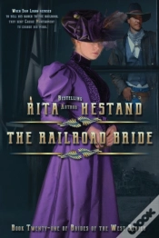 Capa do artigo The Railroad Bride