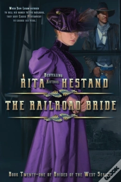 Capa do artigo The Railroad Bride