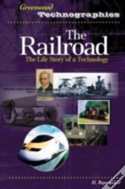 Capa do artigo The Railroad