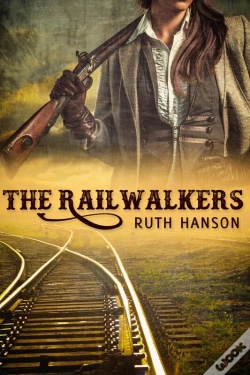 Capa do artigo The Railwalkers