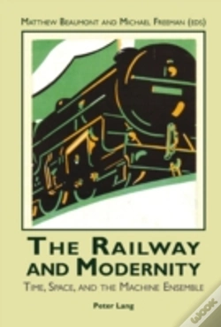 Capa do artigo The Railway And Modernity