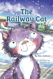 Capa do artigo The Railway Cat
