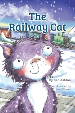 Capa do artigo The Railway Cat
