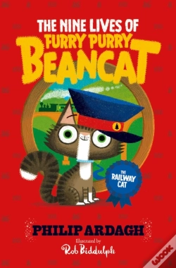 Capa do artigo The Railway Cat