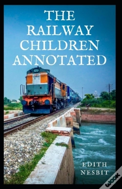 Capa do artigo The Railway Children Annotated