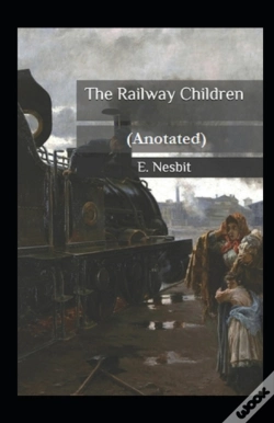 Capa do artigo The Railway Children Annotated