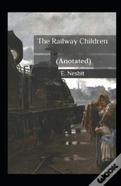 Capa do artigo The Railway Children Annotated