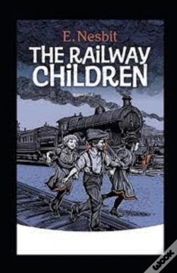 Capa do artigo The Railway Children Annotated