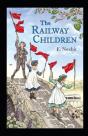 The Railway Children Annotated - Preview