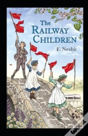 Capa do artigo The Railway Children Annotated