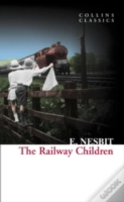 Capa do artigo The Railway Children
