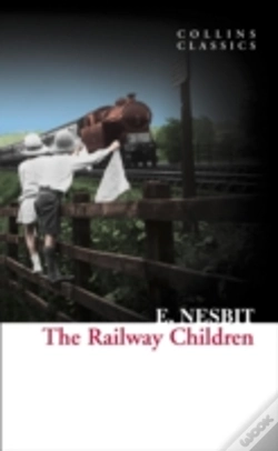 Capa do artigo The Railway Children